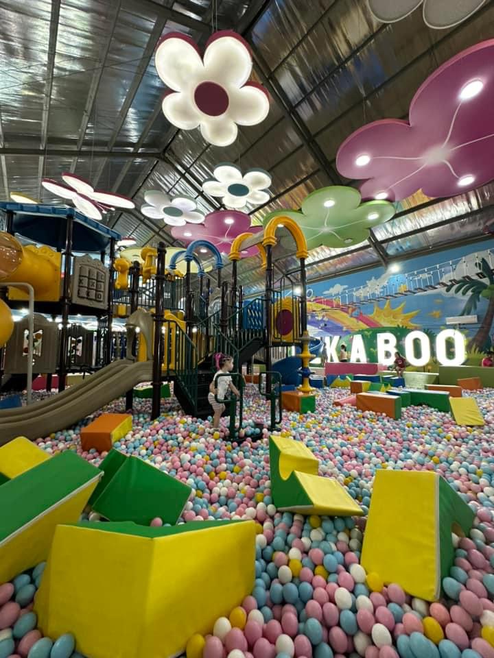 Capture the joy of our Bali adventure with this delightful photo of Hailey playing at the kids play centre, engaging in a game of ‘peek-a-boo.’ This moment showcases her playful spirit and laughter as she enjoyed the vibrant surroundings and interactive play. It’s a heartwarming reminder of the fun and carefree moments we cherish as a family, highlighting the joy of exploration and play during our travels together.