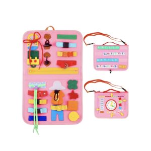 Hre we have the activity book that we have used since 2022 for all of our tripsKids Bali Packing List