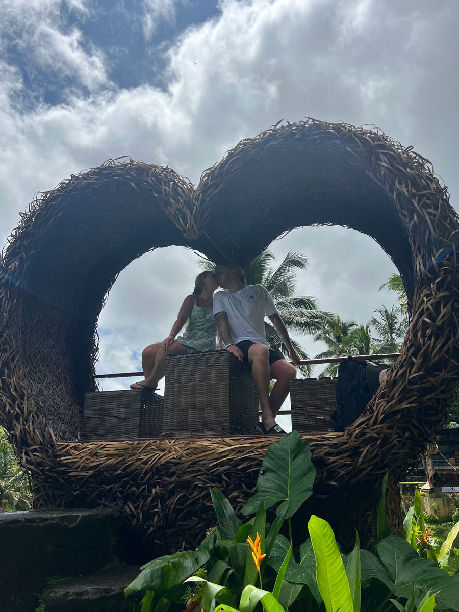 Budget-Friendly Bali Activities: Ubud All-Inclusive Tour with Optional Lunch