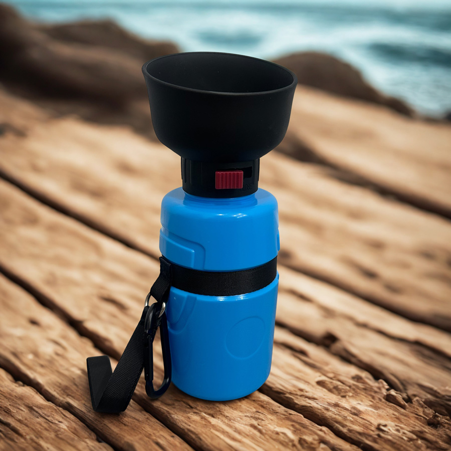 Dog Water Bottle