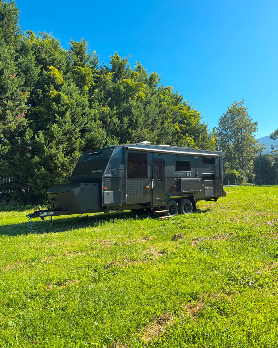 Caravan